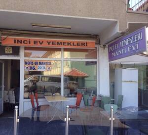 Inci Ev Yemekleri Ve Manti Evi Asik Veysel Ankara